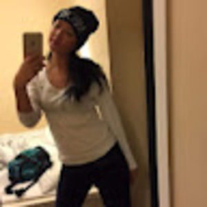 Meet your Posher, Anne